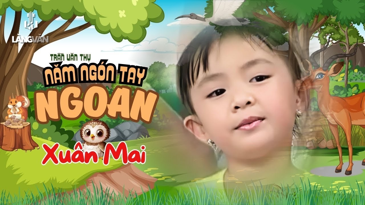Năm Ngón Tay Ngoan