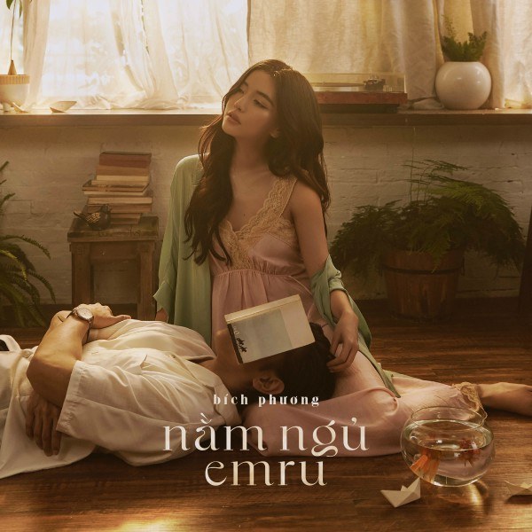 Nằm Ngủ Emru 