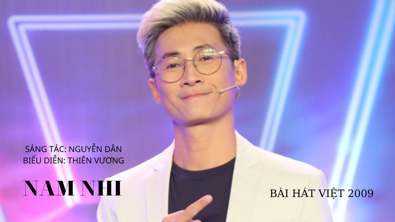 Nam Nhi