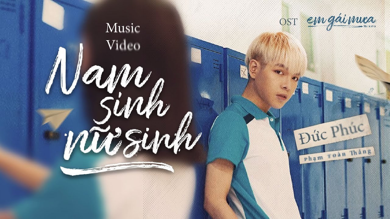 Nam Sinh Nữ Sinh