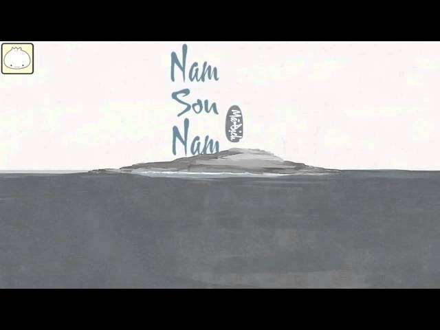 Nam Sơn Nam
