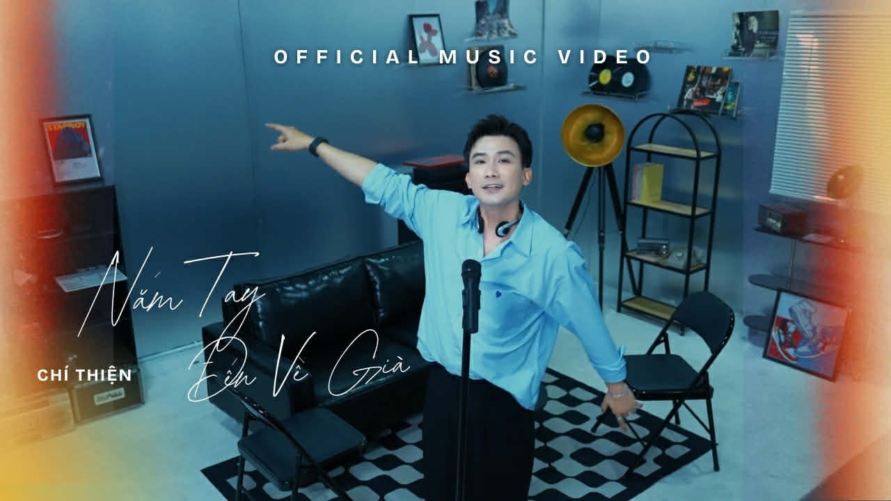 Nắm Tay Đến Về Già