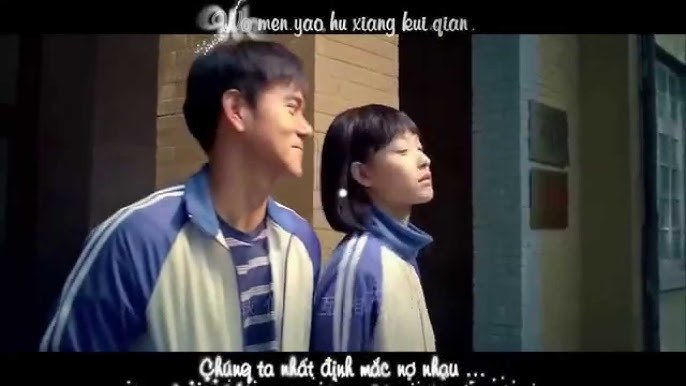Năm Tháng Vội Vã Ost