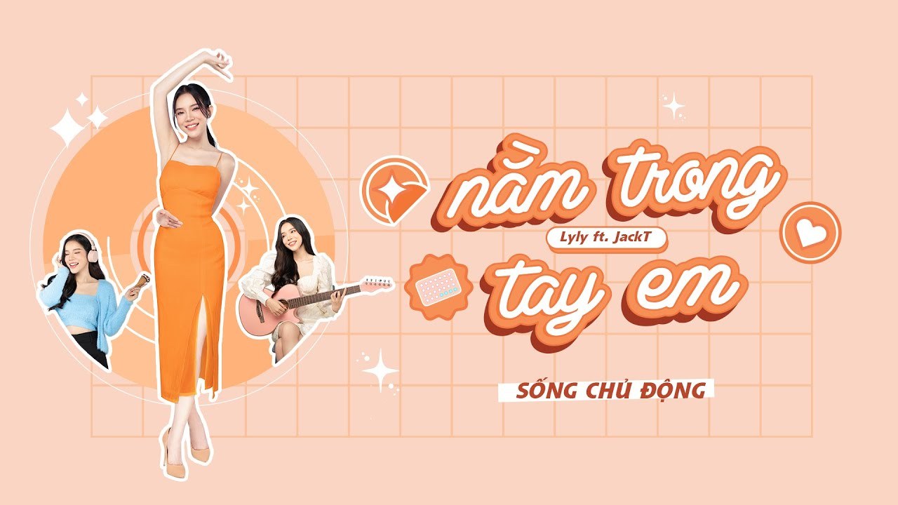 Nằm Trong Tay Em