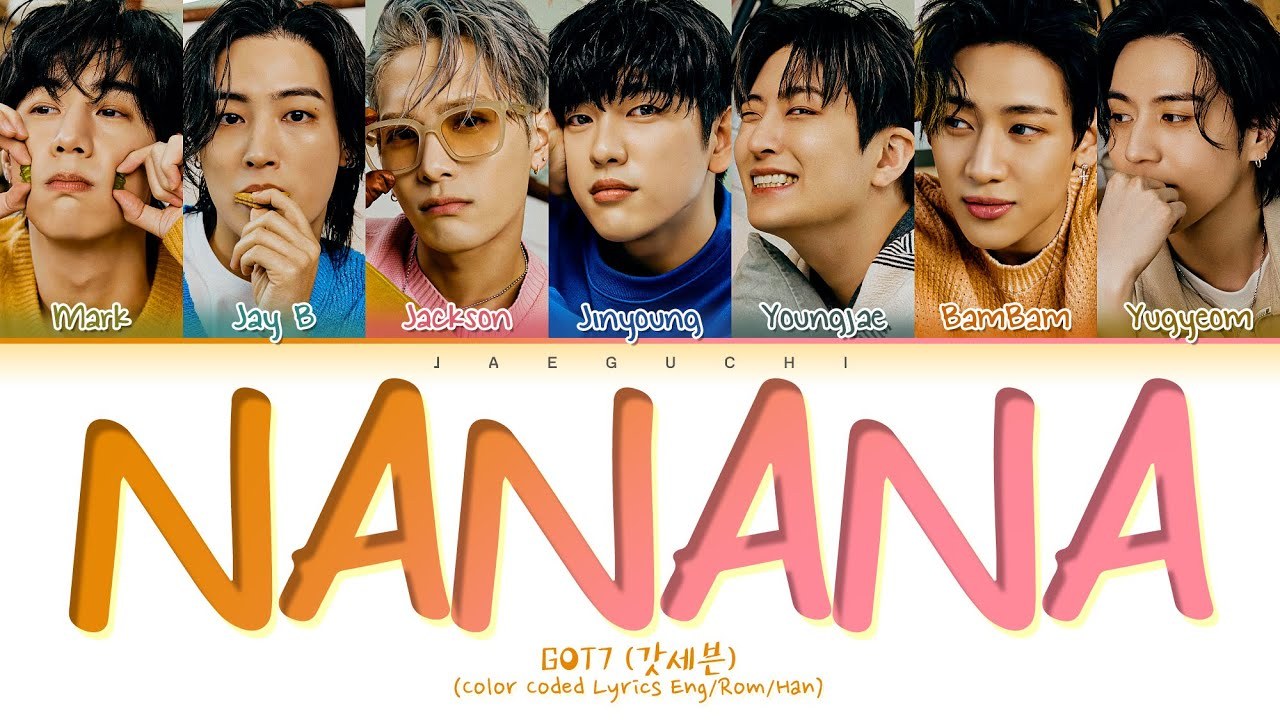 NANANA