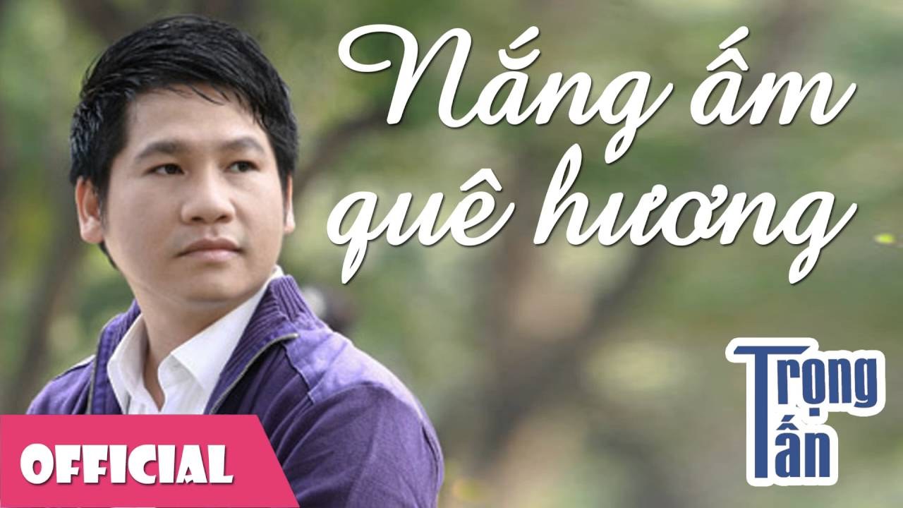 Nắng Ấm Quê Hương