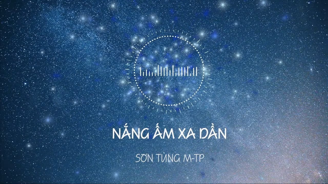 Nắng Ấm Xa Dần