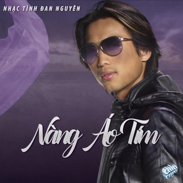 Nàng Áo Tím 