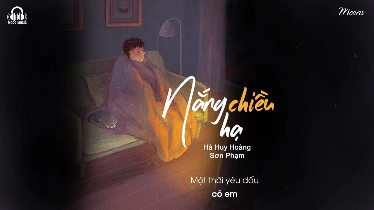 Nắng Chiều Hạ