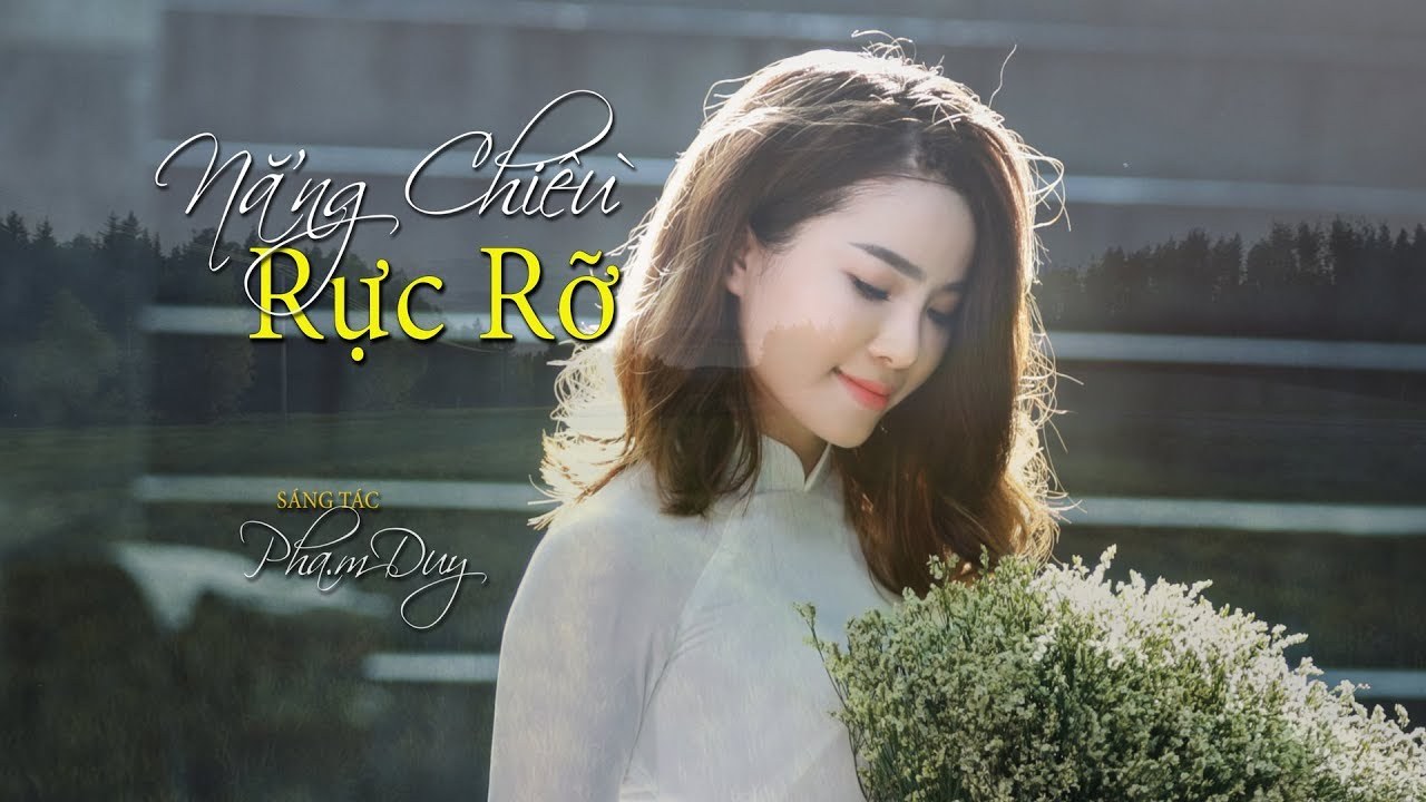 Nắng chiều rực rỡ (Rong ca 6)