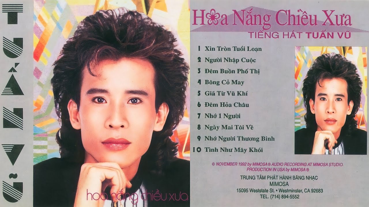 Nắng Chiều