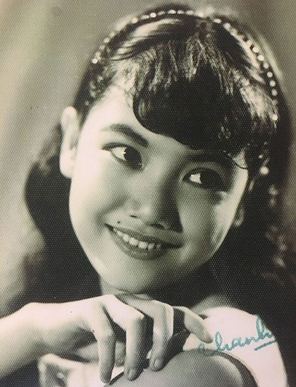 Nắng chưa xa trời