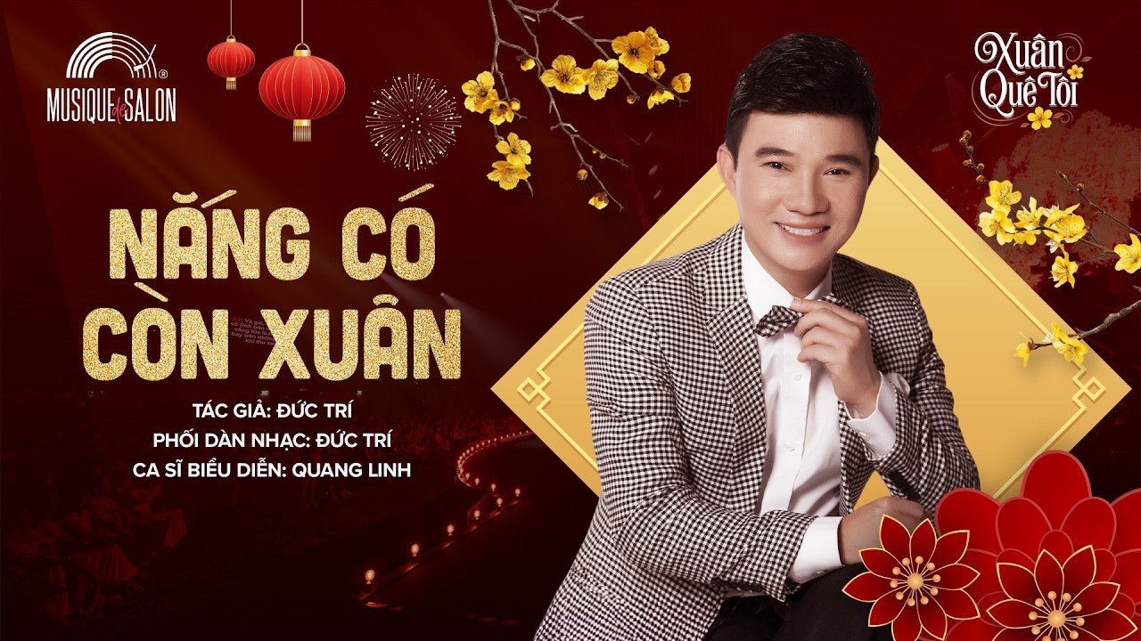 Nắng Có Còn Xuân