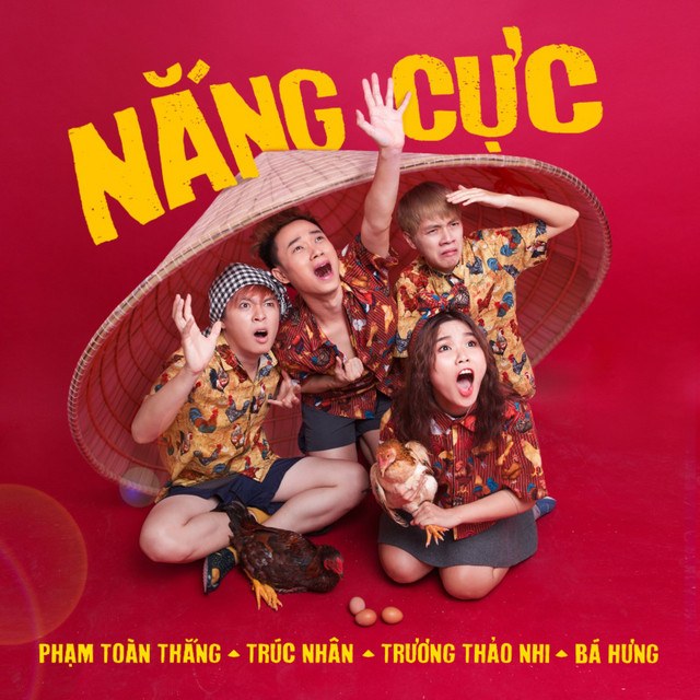 Nắng cực