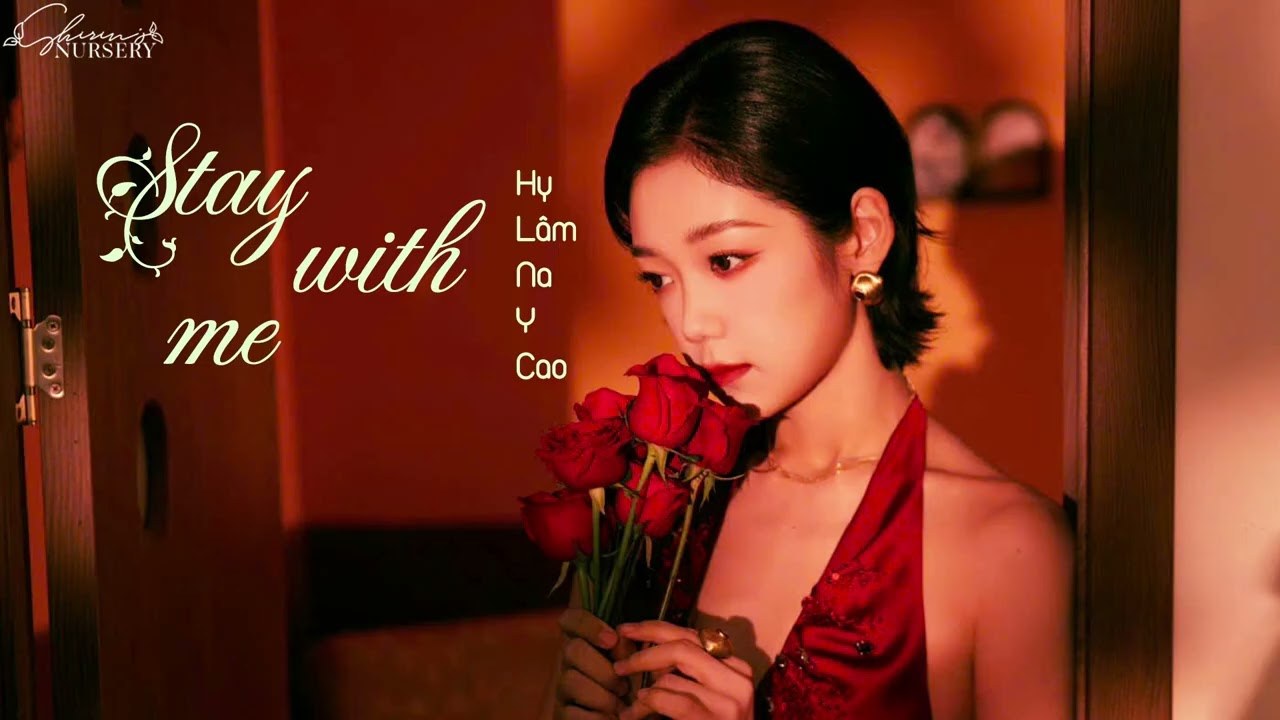 Nàng Đến Nghe Concert Của Tôi ( chinese version)