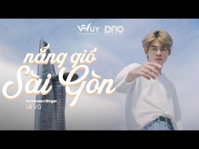 Nắng Gió Sài Gòn