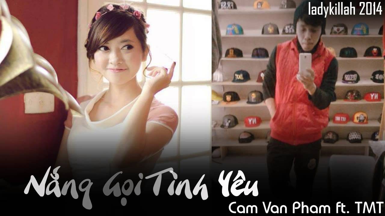 Nắng Gọi Tình Yêu 