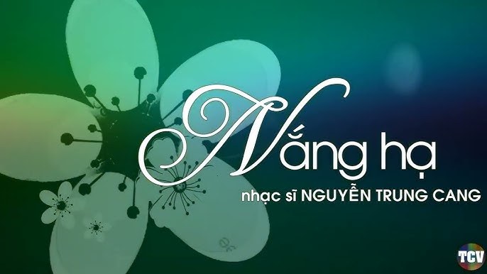 Nắng Hạ