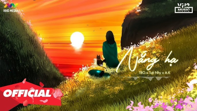 Nắng hạ