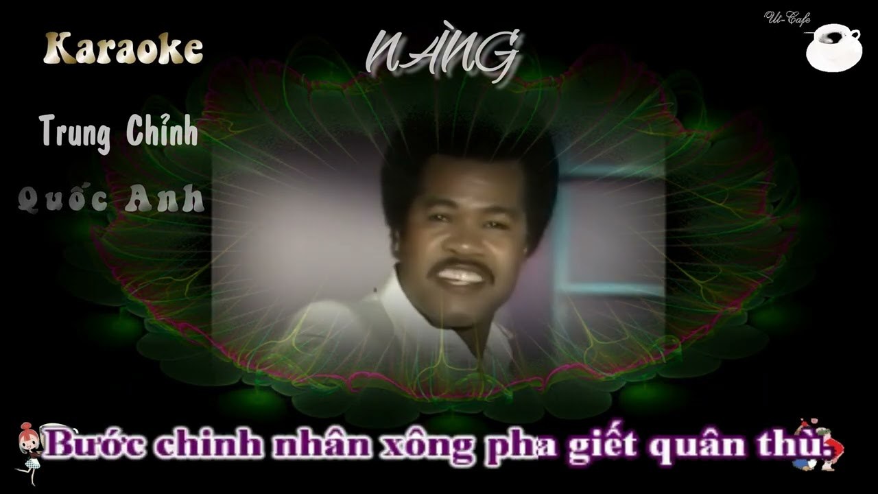 Nàng karaoke