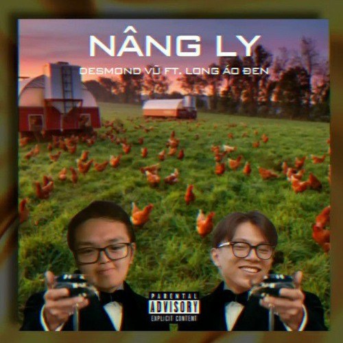 Nâng Ly