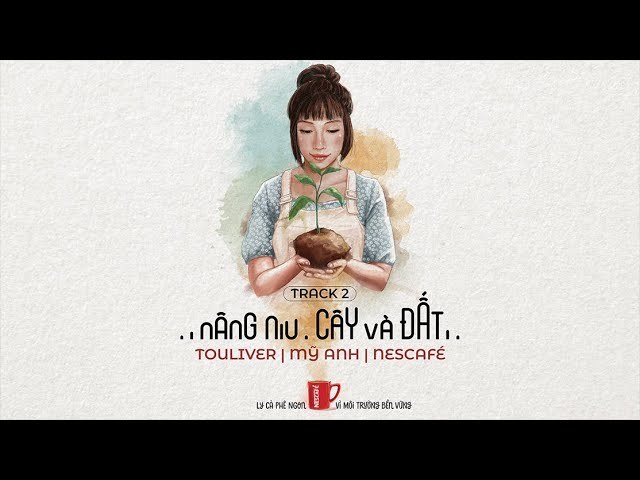 Nâng Niu Cây Và Đất