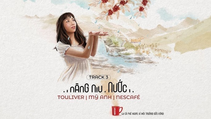 Nâng Niu Nước