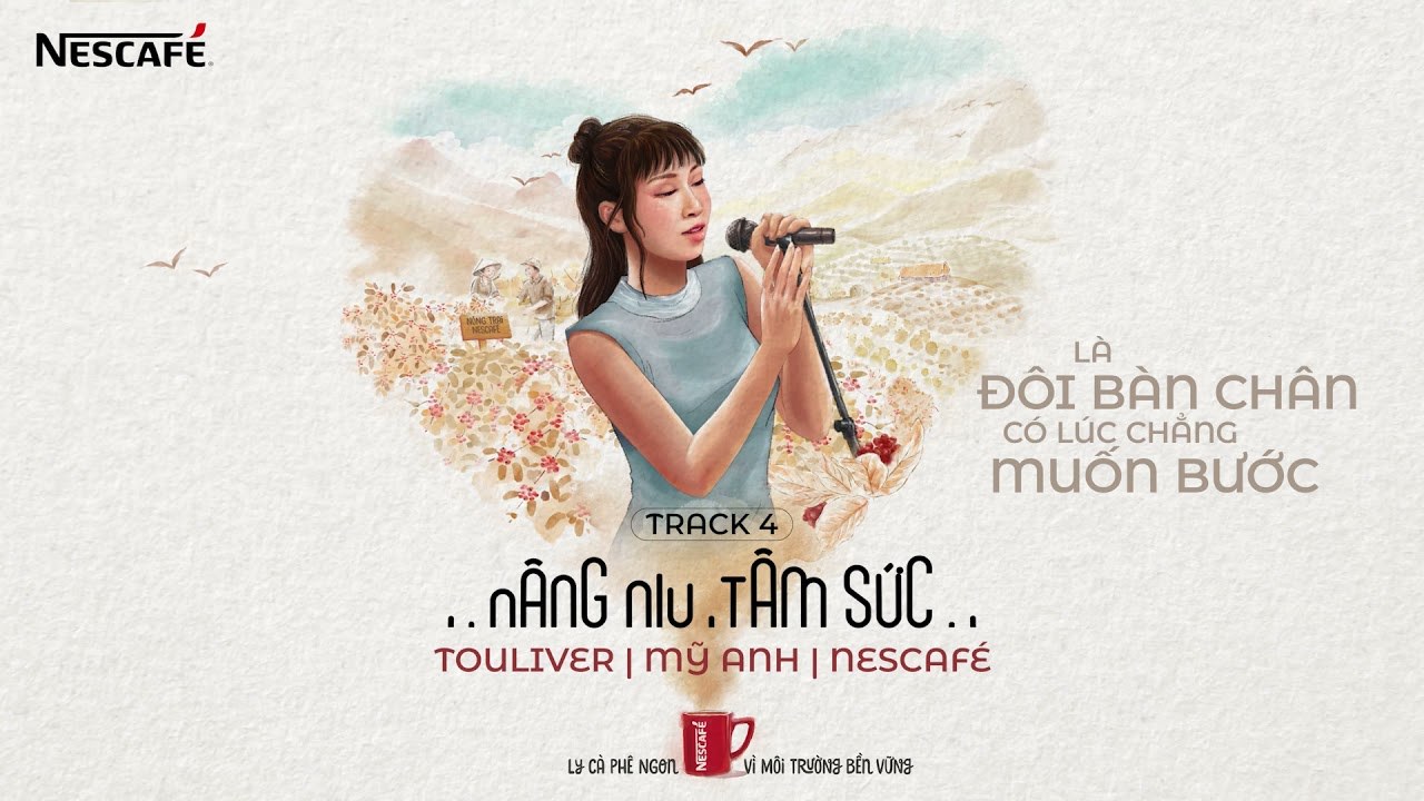 Nâng Niu Tâm Sức