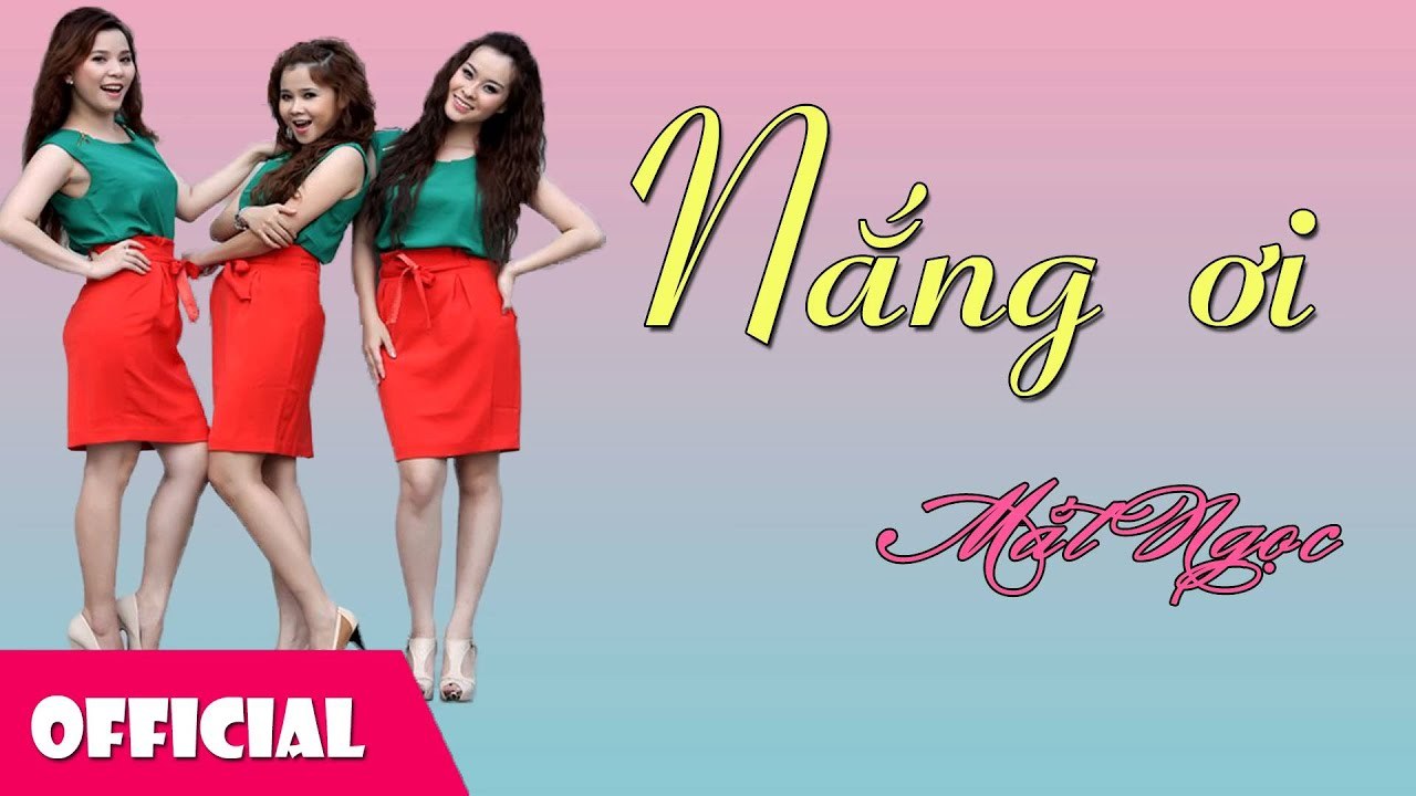 Nắng Ơi