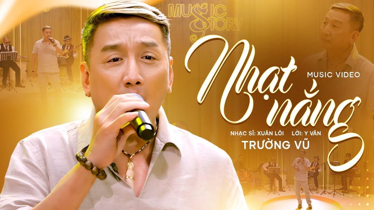 Nắng phai