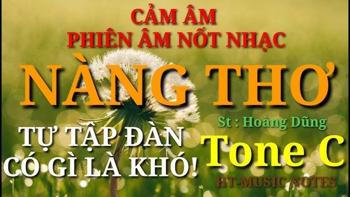 Nàng Rất Là Đẹp