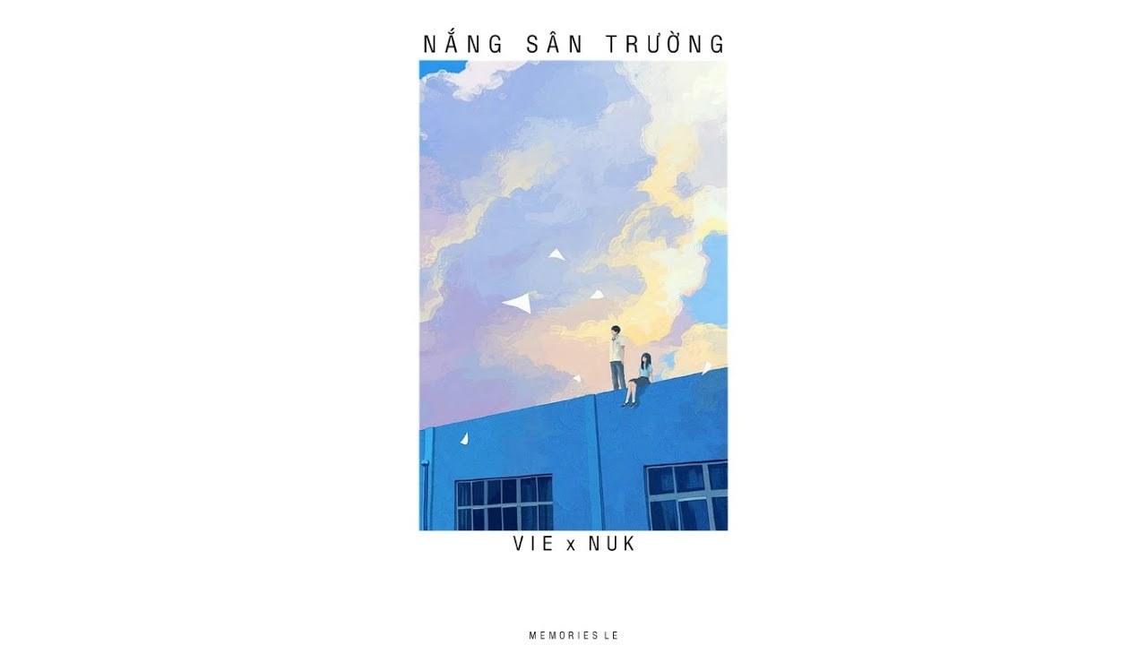 Nắng Sân Trường