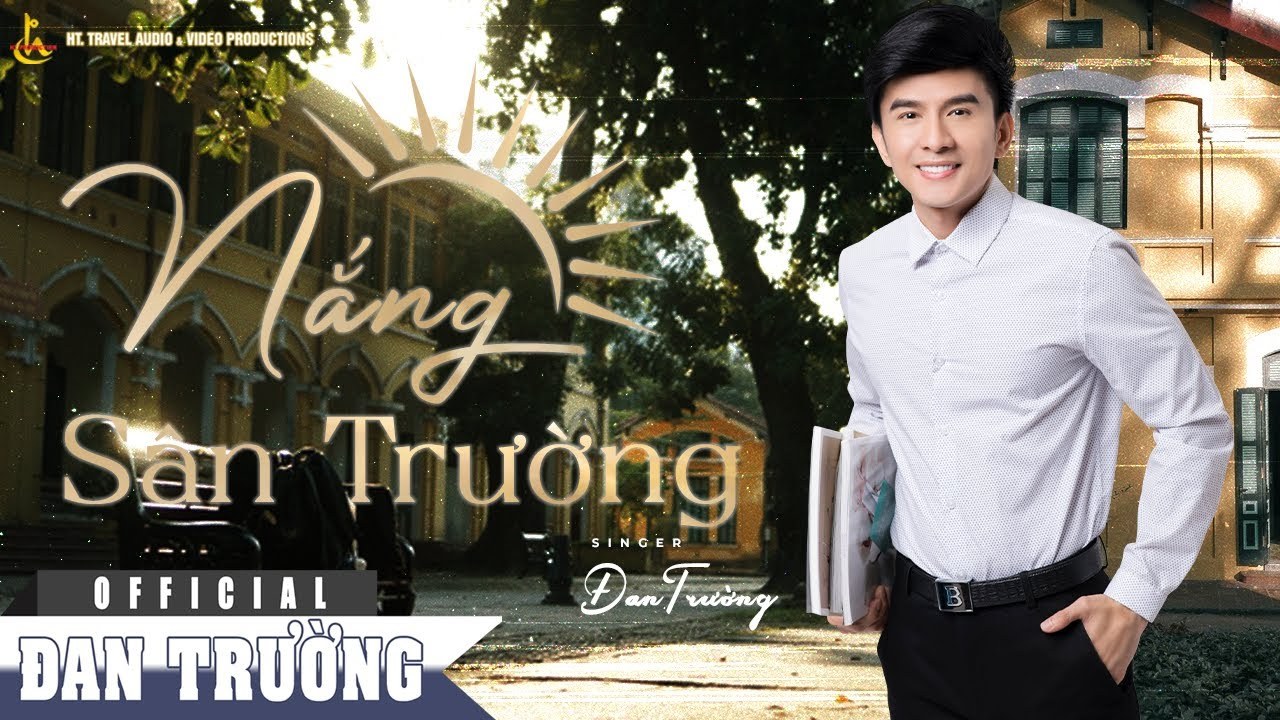 Nắng Sân Trường