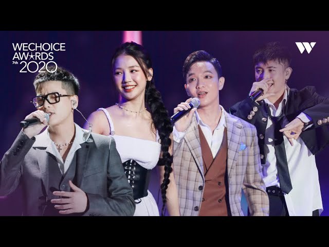 Nàng Thơ - Bông Hoa Đẹp Nhất Mashup