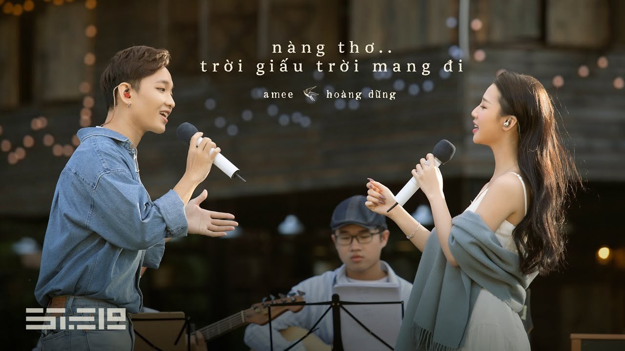 nàng thơ.. trời giấu trời mang đi