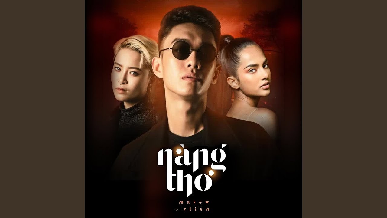 Nàng Thơ