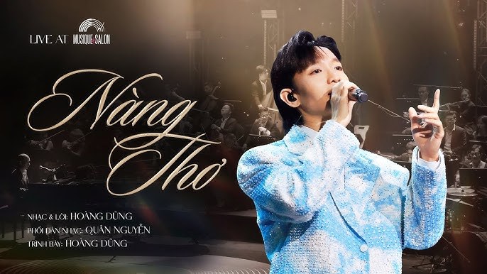 Nàng Thơ