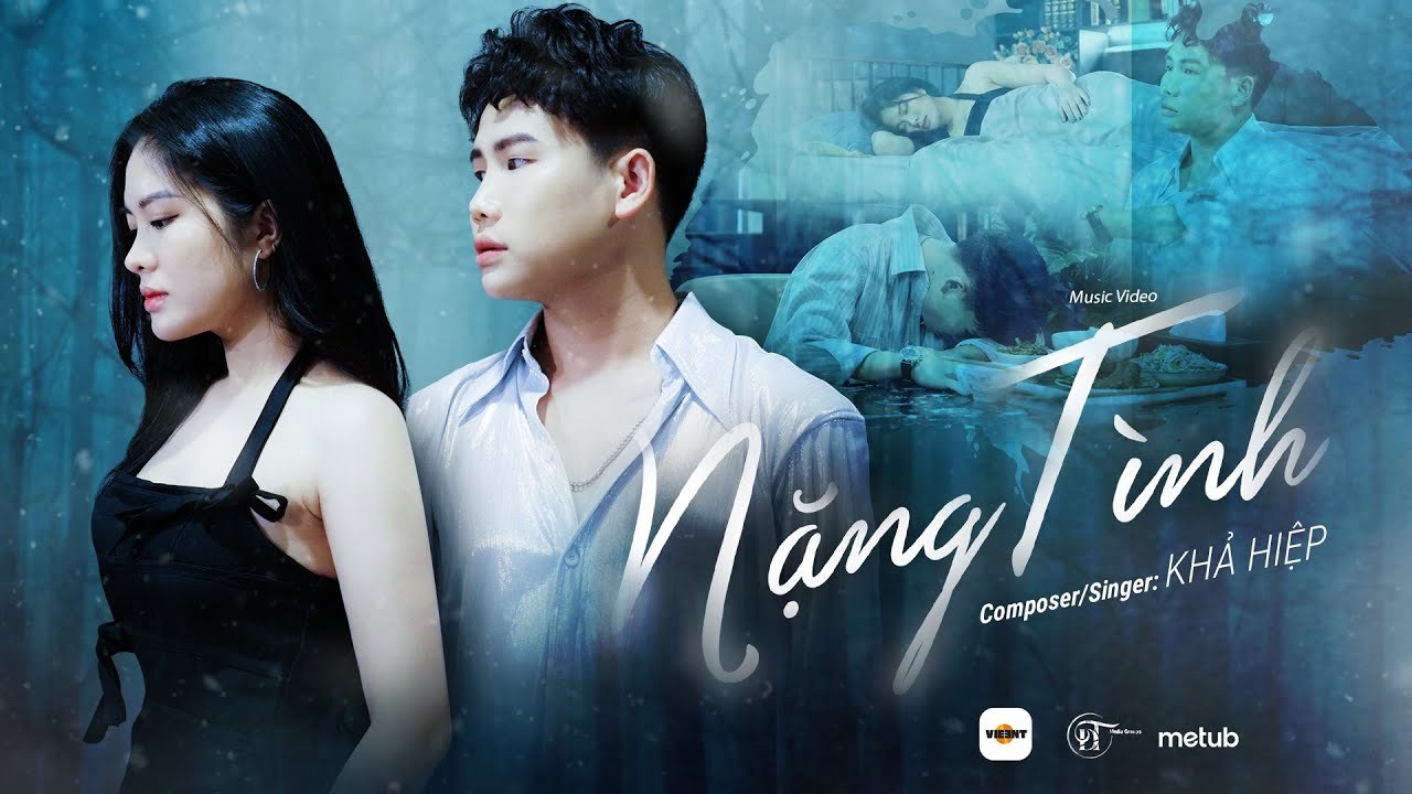 Nặng Tình
