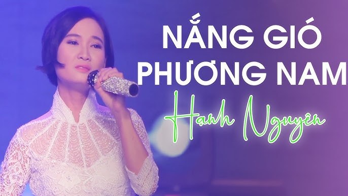 Nắng và gió 