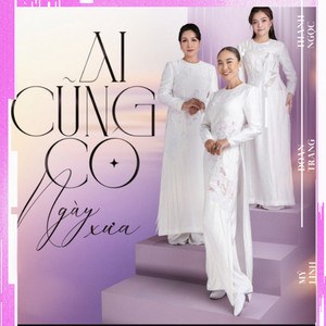 Nắng Vàng Biển Xanh Và Anh