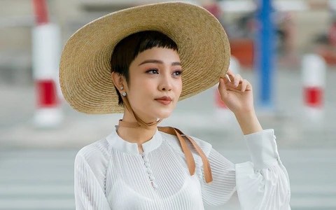 Nàng Việt