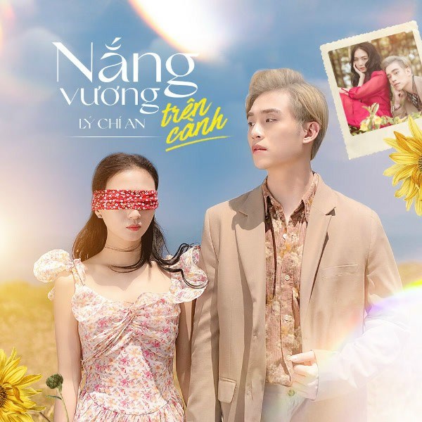 Nắng Vương Trên Cành