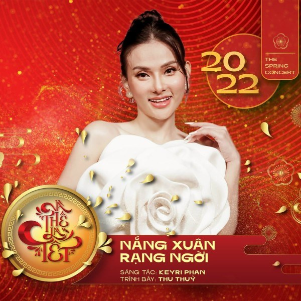 Nắng Xuân Rạng Ngời