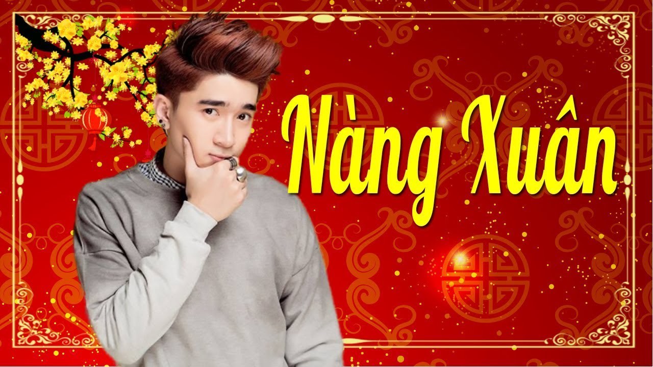 Nàng Xuân