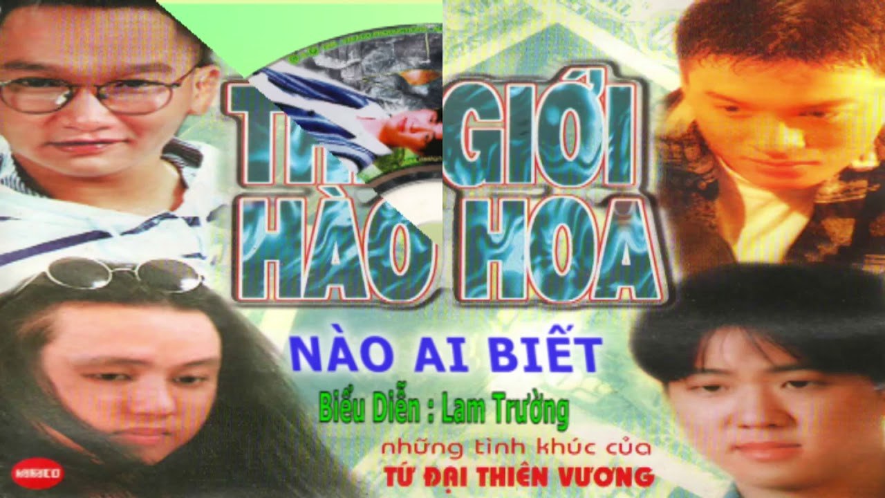 Nào Ai Biết
