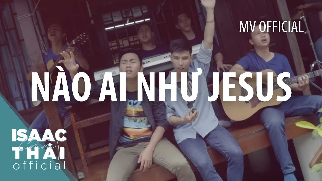 Nào Ai Như Giê - Xu