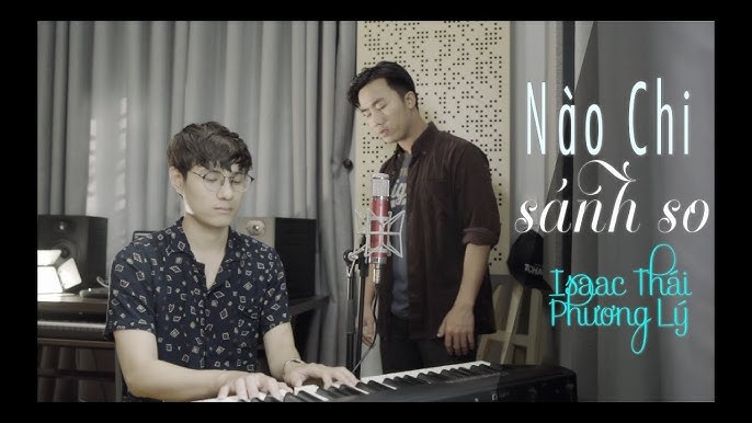 Nào chi sánh so