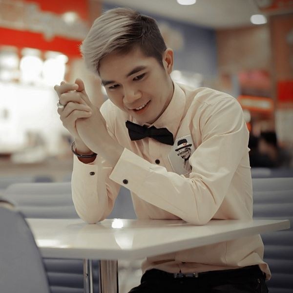 Nào ngờ anh yêu em