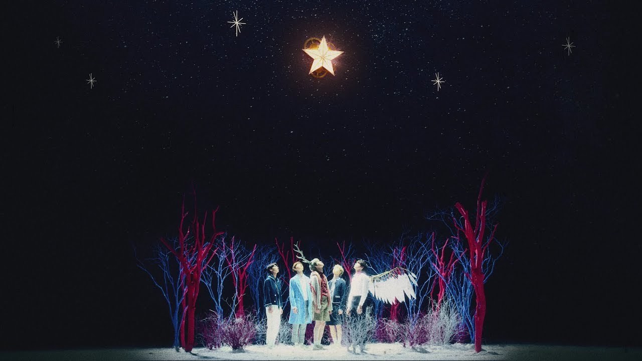 Nap Of A Star (별의 낮잠) 