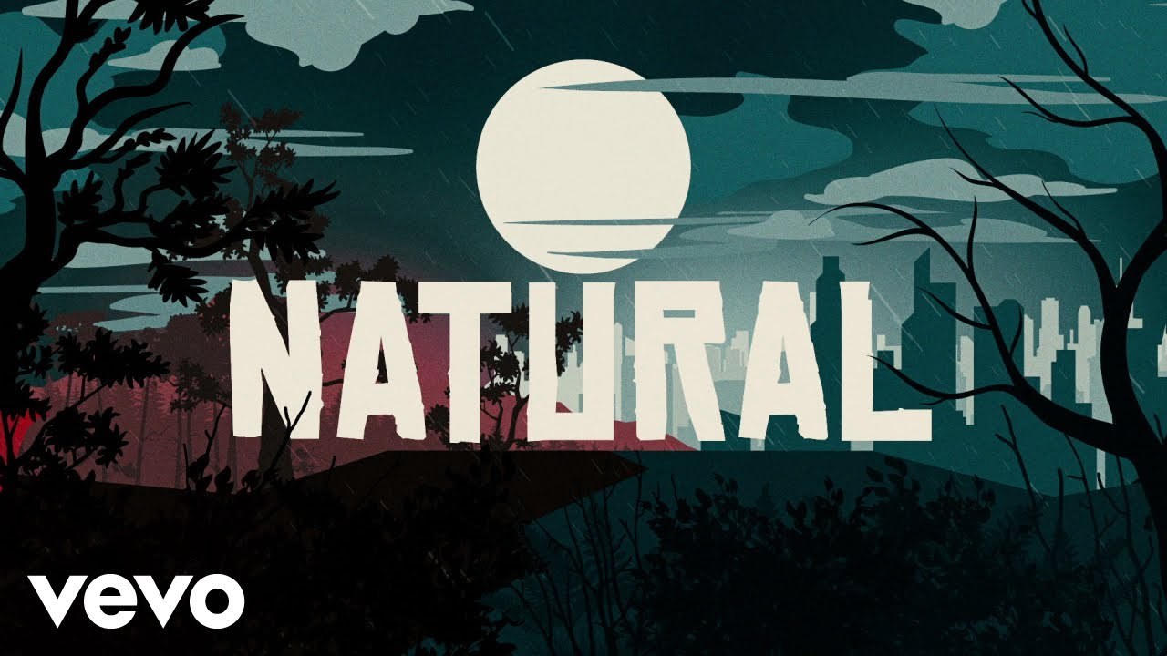 Natural 